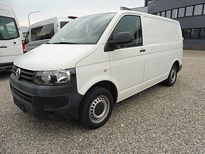 Volkswagen T5 Transporter Kasten-Kombi 3 Sitze, Klima, 1.HD