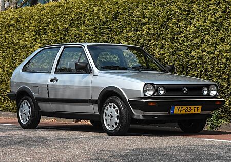 VW Polo Volkswagen Coupé 1.3 Fox / Sehr gepflegt / Alu-felgen