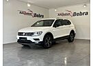 VW Tiguan Allspace Volkswagen 2.0 TDI Comfortline Navi/Alu 18