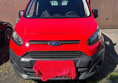 Ford Transit Connect L2