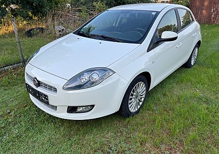 Fiat Bravo 1.4 16V Dynamic Dynamic