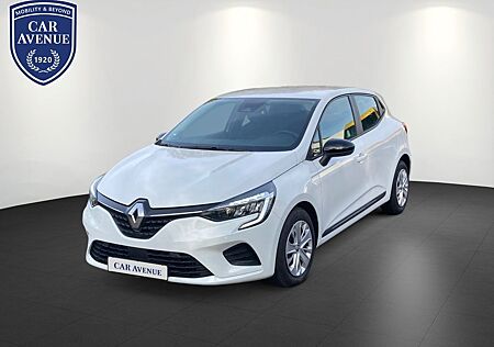 Renault Clio Equilibre TCe 90 Automatik Navi SHZ Klima