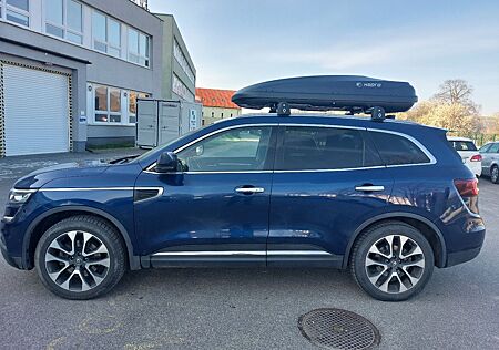 Renault Koleos dCi 175 4WD X-tronic Limited Limited