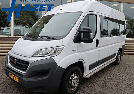Fiat Ducato Combinato 35 9-PERS. 3.0 NATURAL POWER CN