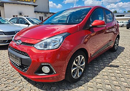 Hyundai i10 Passion