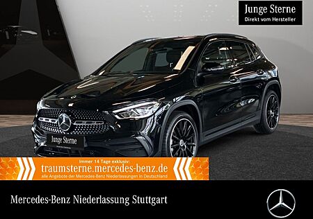 Mercedes-Benz GLA 250 e AMG Night/Kamera/Pano/LED/Sound/AHK/AR