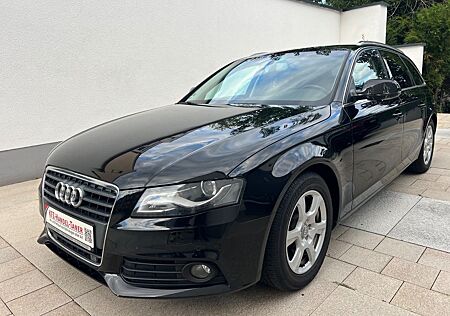 Audi A4 2.0 TDI (DPF) 125kW Attraction Avant