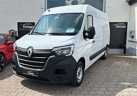 Renault Master III L2H2 Kasten 2,3 dci Klima*PDC*AHK*