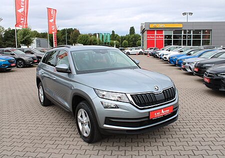 Skoda Kodiaq 1.5 TSI DSG Ambition *1.Hand*Navi