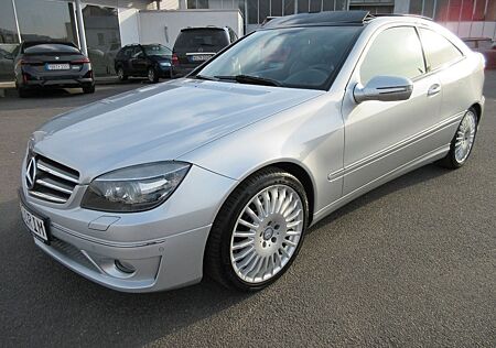 Mercedes-Benz CLC 350 **incl. GARANTIE** ~Finanzierung~