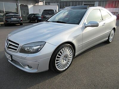 Mercedes-Benz CLC 350 **incl. GARANTIE** ~Finanzierung~