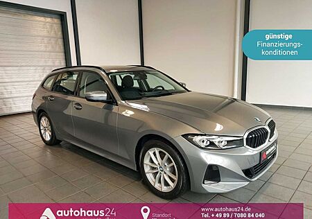 BMW 320 d Mild Hybrid Live Cockpit|LED|Sitzhzg