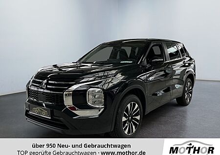 Mitsubishi Outlander Basis 2.4 PHEV Scheinwerfer LED