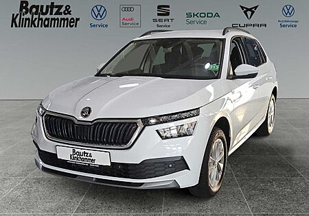 Skoda Kamiq 1.0TSI Ambition 70KW Climatronik Ambition