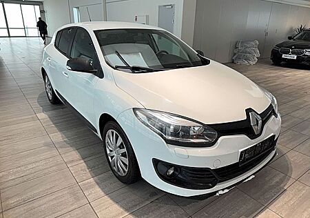 Renault Megane III Lim. 5-trg. Authentique