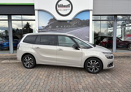 Citroën C4 Spacetourer Grand C4 Picasso/Spacetourer Shine Pack 7 Sitzer