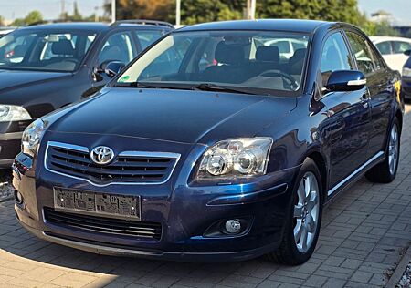 Toyota Avensis 2.4 Executive Lim. Automatik