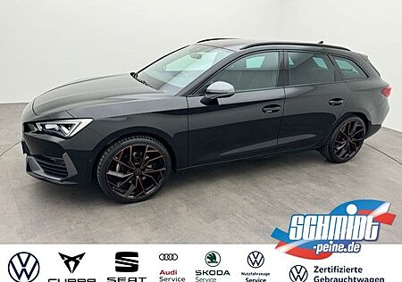 Cupra Leon Sportstourer TSI DSG Vision19Assis