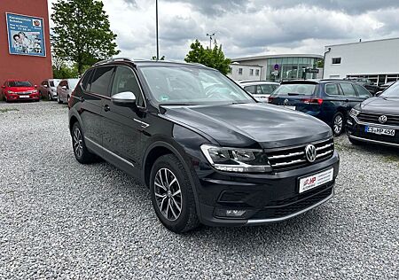 VW Tiguan Allspace Volkswagen 2.0 TDI Comfortline DSG/1.Hand
