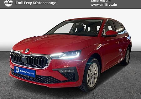 Skoda Scala Selection TSI 1.0 85kW DSG ACC NAVI RFK