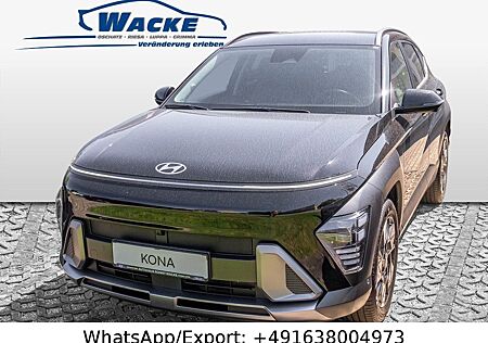 Hyundai Kona 1.6 Prime Hybrid 2WD