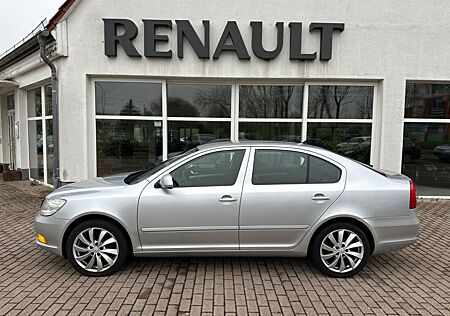 Skoda Octavia 1.8 TSI DSG *Klima*PDC*Alu*