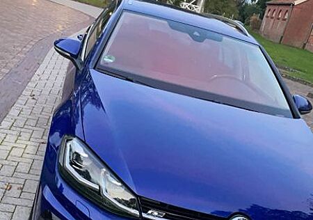 VW Golf Volkswagen 1.4 TSI 92kW DSG Comfortline Variant Co...