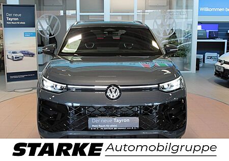 VW Tayron Volkswagen 2.0 TDI DSG 4M R-Line Matrix Pano HUD He