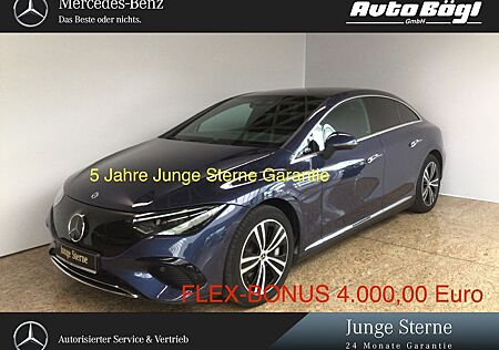 Mercedes-Benz EQE 300 Premium/HAL/Head-up/22kW/AHK/Digital/360