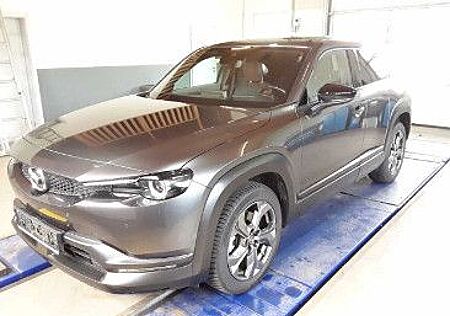 Mazda MX-30 SKYACTIVE Aut/HUD/LED/10900netto
