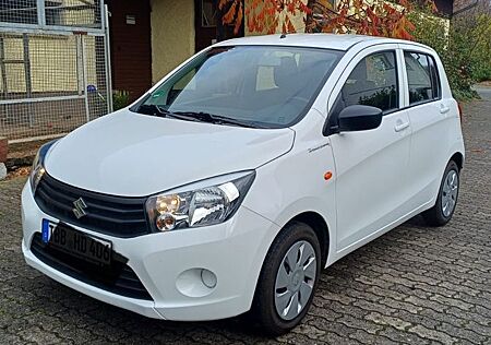Suzuki Celerio 1.0 Dualjet Club Club