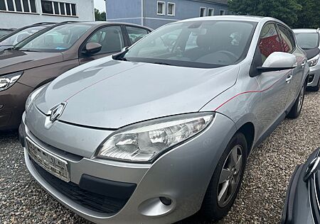 Renault Megane III Lim. 5-trg. Dynamique