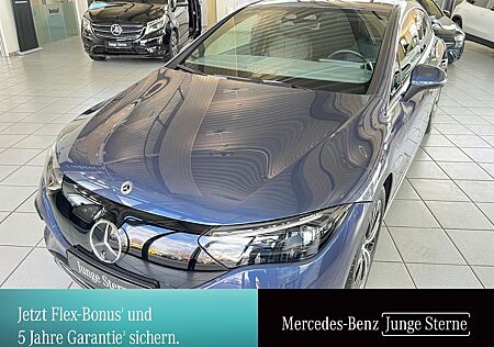 Mercedes-Benz EQE 300 Electric Art Airmatic AHK Distronic