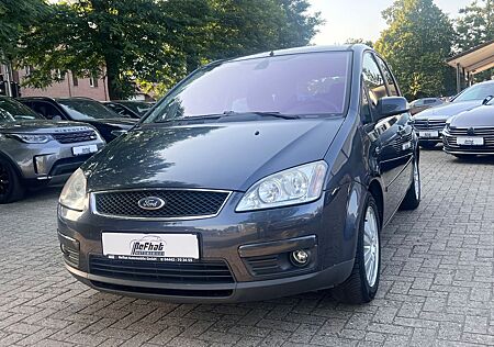 Ford Focus C-MAX Ghia Automatik*EXPORT*GEWERBE