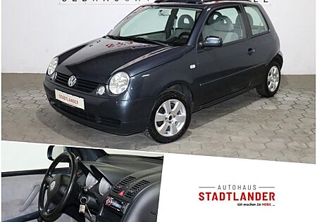 VW Lupo Volkswagen Windsor 1.4 Servo