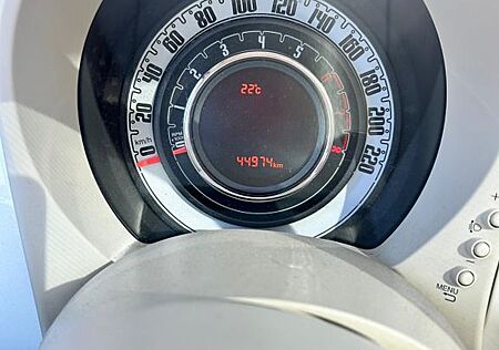 Fiat 500 1.0 GSE N3 Hybrid -