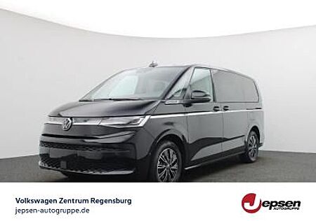VW T7 Multivan Volkswagen LÜ Style 1.4 TSI DSG AHK ACC LED RK