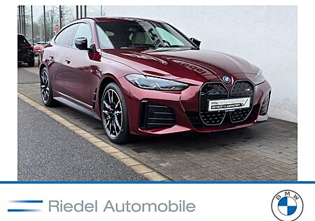 BMW i4 M50 Sportpaket Pro*Laser*ACC*Harman*DAPro*PA+