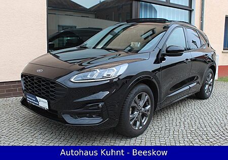 Ford Kuga ST-Line X HuD*Kamera*Panorama*DAB