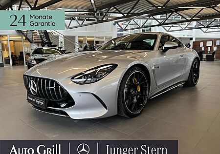 Mercedes-Benz AMG GT GT 63 AMG 4M+ Premium Burm 21 Nappa DigitalL HAL