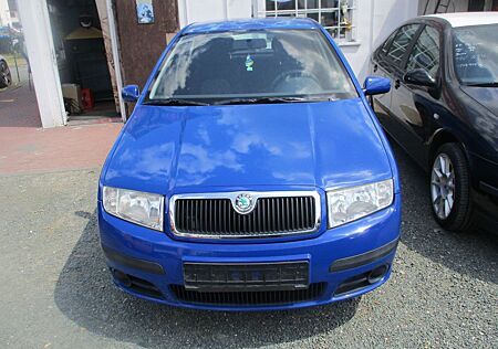 Skoda Fabia 1.2 Ambiente