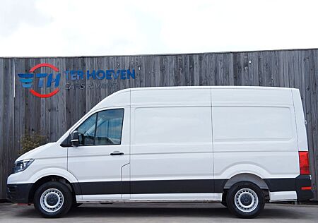 VW Crafter Volkswagen 2.0 TDi Klima Sitzheiz. Motor Neu! 75KW