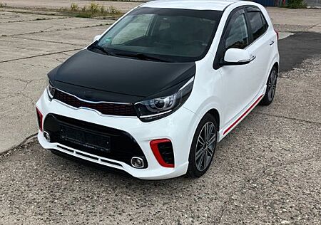 Kia Picanto 1.2 GT Line GT Line