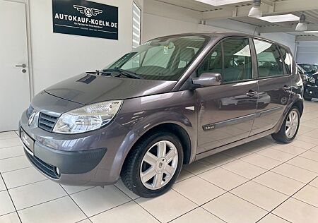 Renault Scenic Dynamique 1.6 16V/Klima/Alus