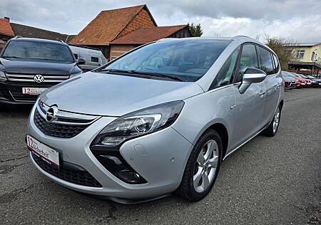 Opel Zafira Tourer INNOVATION Bi-Xenon 7-Sitz Navi