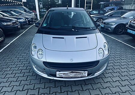 Smart ForFour Basis 70kW