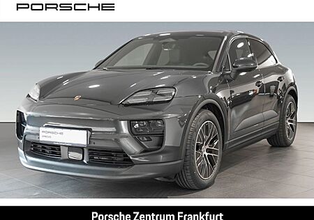 Porsche Macan 4 Surround View BOSE Luftfederung 20-Zoll
