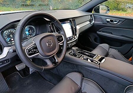 Volvo S60 gebraucht kaufen Volvo S60 Polestar Engineered