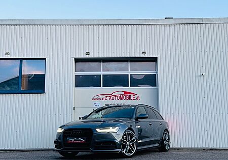 Audi A6 4G 3.0 BiTDi - Competition - Quattro