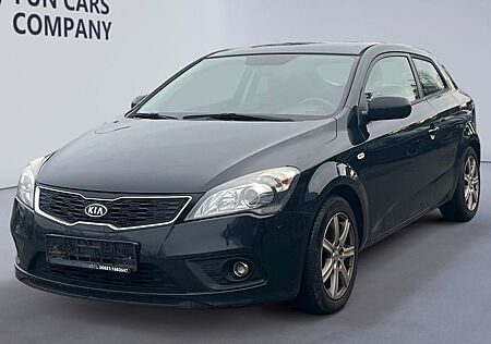 Kia Cee'd Edition 7 1.6 CRDI SHZ PDC Kamera Tempoma